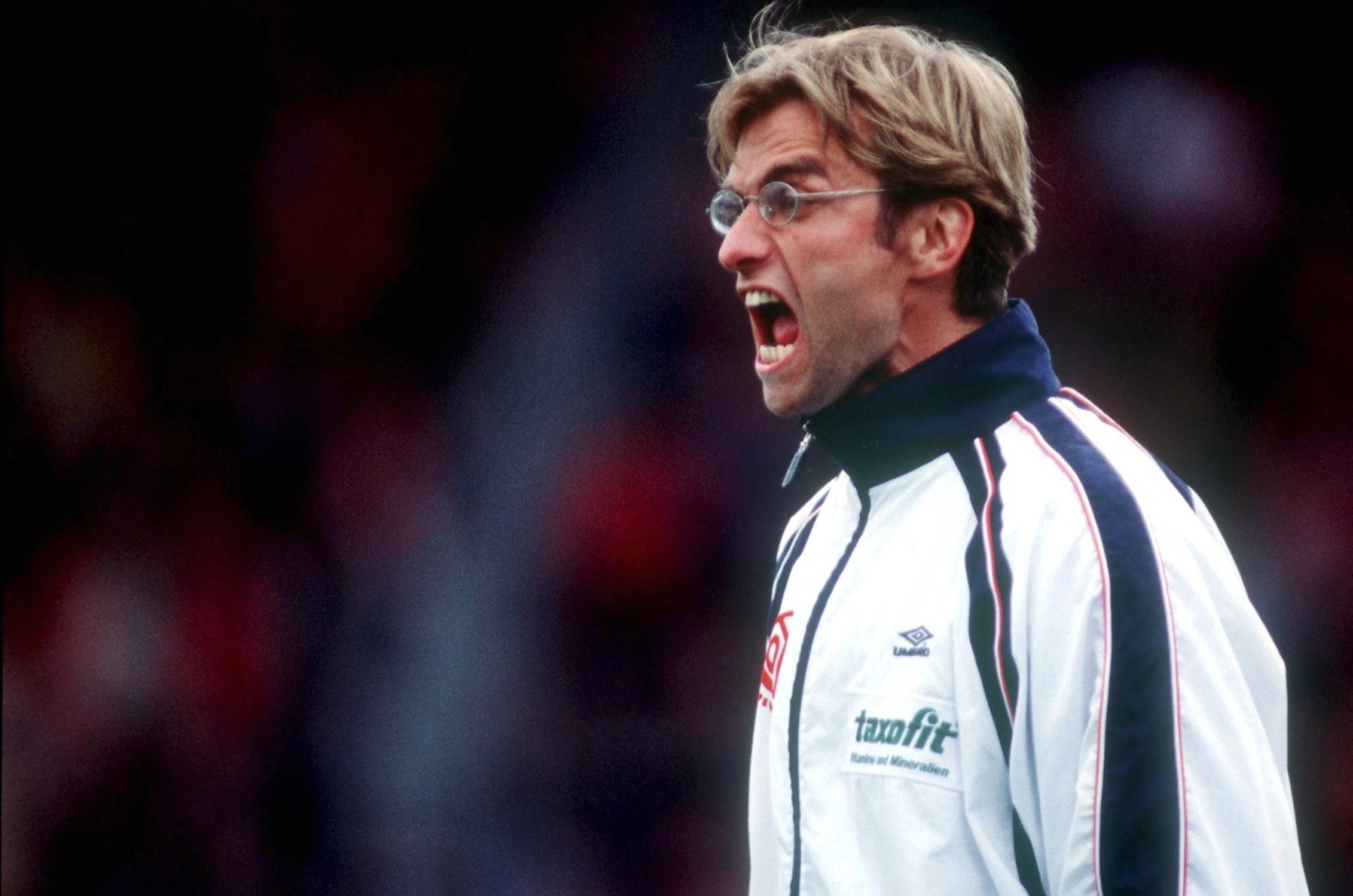 Jürgen Klopp